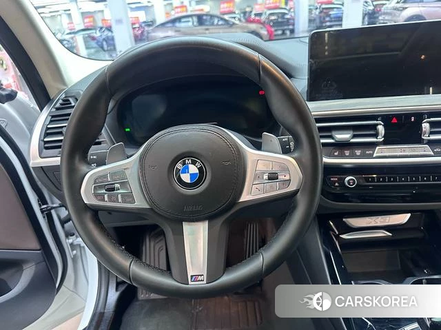BMW X3 id 3913608 из Китая 9