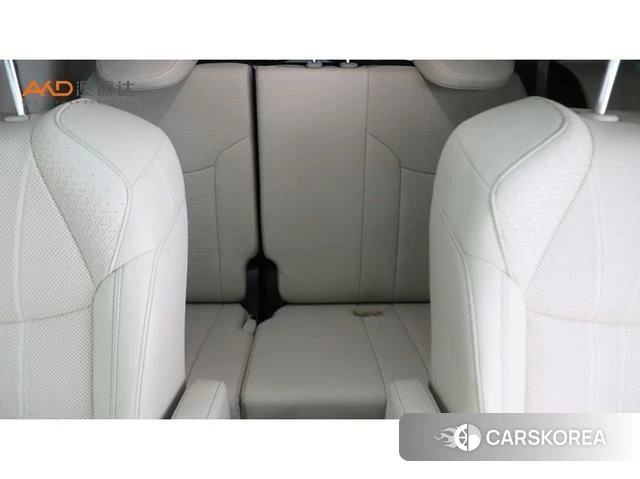 Toyota Grevia 2024 Синий из Китая, фото 3