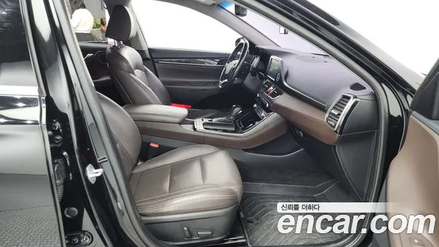 Hyundai Grandeur IG id 2598280 из Кореи 12