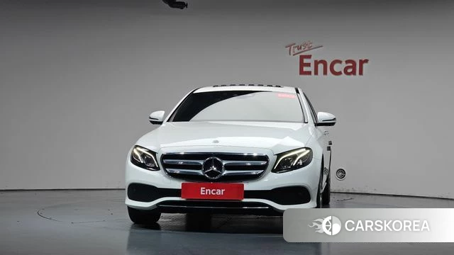 Mercedes-Benz E-Class W213 id 4882341 из Кореи 12