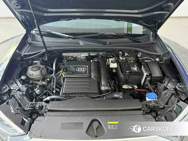 Audi Q3 id 4301776 из Китая 12