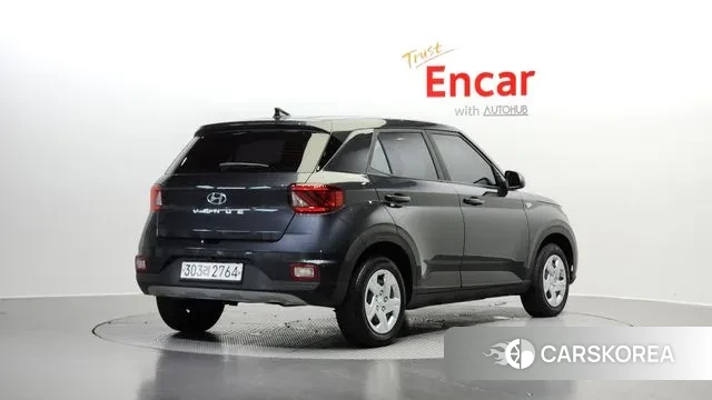 Hyundai Venue id 3009007 из Кореи 12
