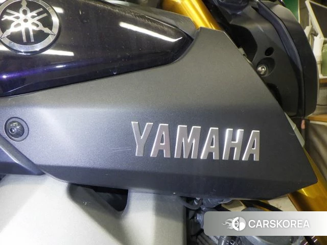 Проданный Yamaha MT-09 ABS id 3999529 из Японии, фото 12