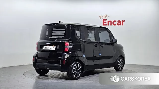 Kia The New Kia Ray id 2905428 из Кореи 12