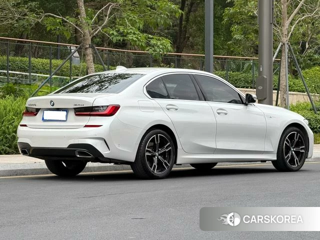 BMW 3 series id 4274704 из Китая 8