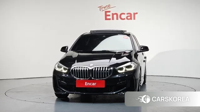 BMW 1 Series (F70) id 3399840 из Кореи 12