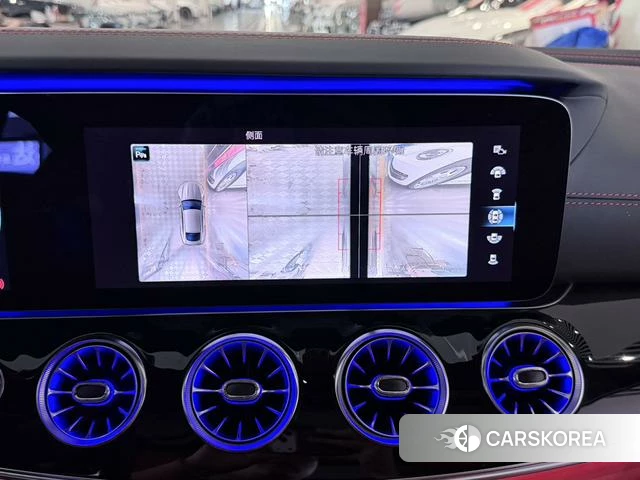 Mercedes-Benz AMG GT id 4341719 из Китая 11