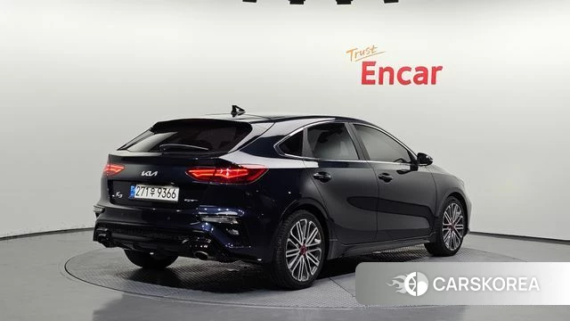 Kia The New K3 2nd generation id 4316749 из Кореи 12