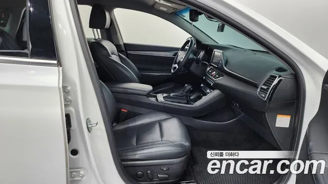 Hyundai Grandeur IG Hybrid id 2760155 из Кореи 12