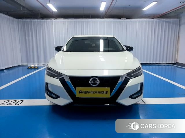 Nissan Xuan Yi id 4274745 из Китая 12