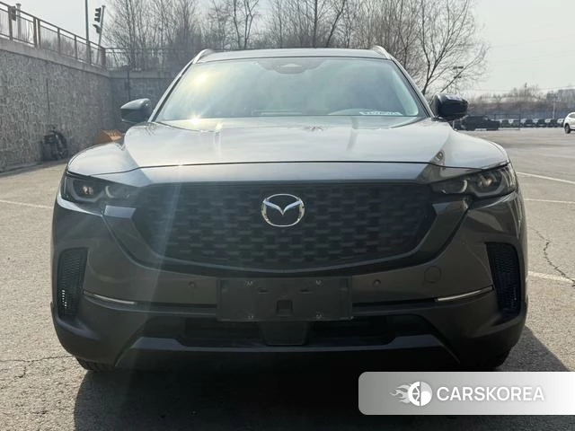 Mazda CX-50 line also id 4279233 из Китая 11