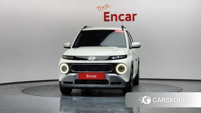 Hyundai The New Casper id 3511982 из Кореи 12