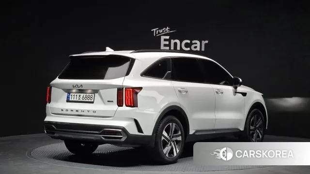 Kia Sorento 4th Generation id 3770841 из Кореи 12