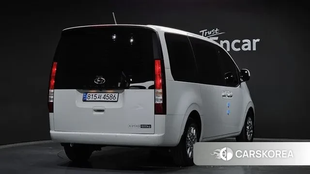 Hyundai Staria id 3383310 из Кореи 12