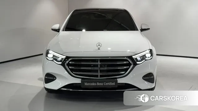 Mercedes-Benz E-Class W214 id 3359352 из Кореи 12