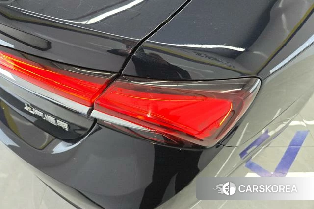 Buick Lacrosse id 4209227 из Китая 9