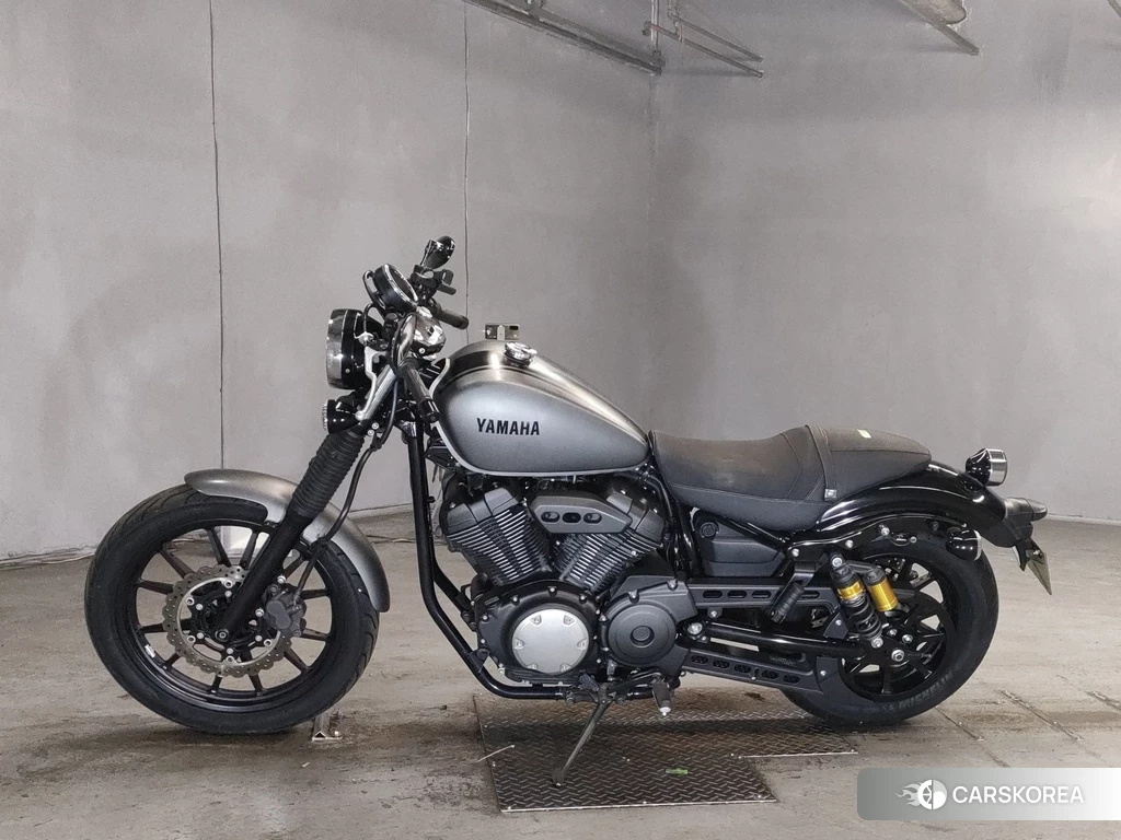 Проданный Yamaha BOLT 950C 2015 из Японии, фото 2
