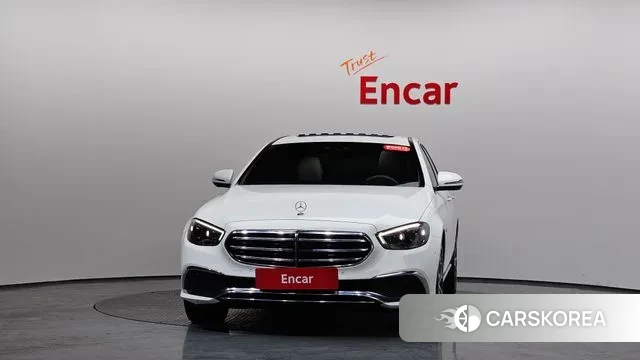 Mercedes-Benz E-Class W213 id 3665582 из Кореи 12