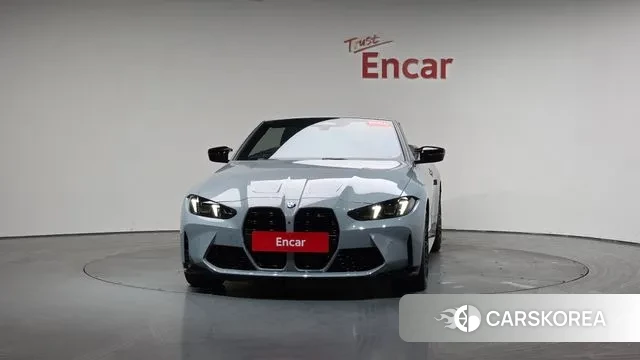 BMW M4 (G82) id 3533223 из Кореи 12