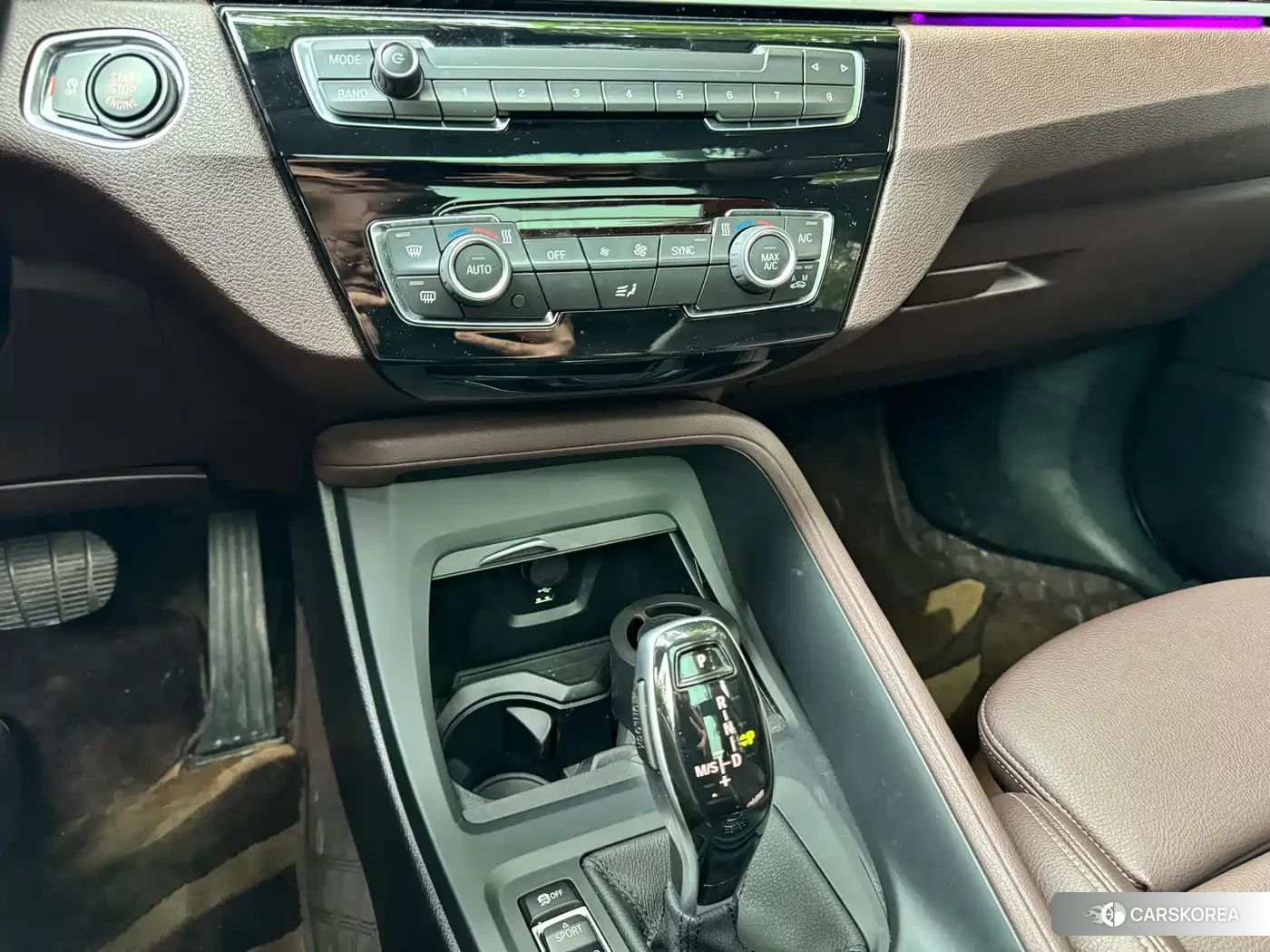 BMW X1 id 4680631 из Китая 7