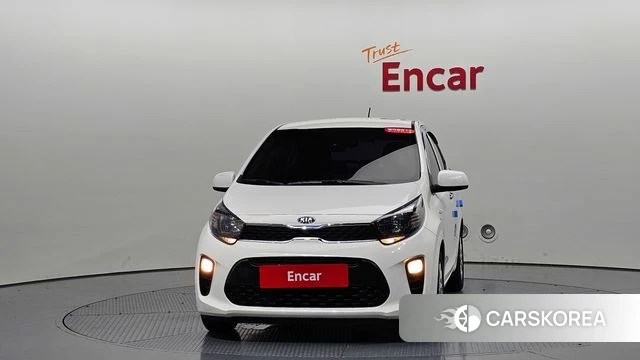 Kia All New Morning (JA) id 4632901 из Кореи 12