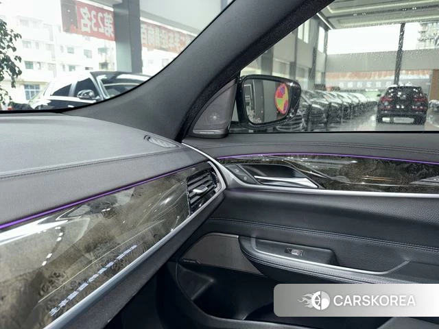 BMW 6 series GT 2020 Белый из Китая, фото 3