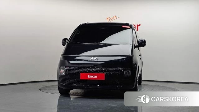 Hyundai Staria id 3870995 из Кореи 12