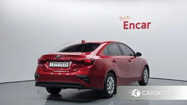 Kia Come New K3 id 3380746 из Кореи 12