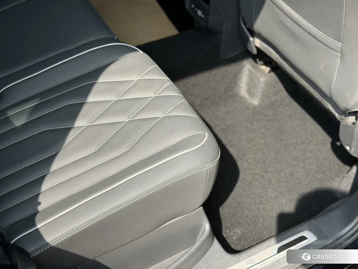 Volkswagen Tiguan L id 4510693 из Китая 9