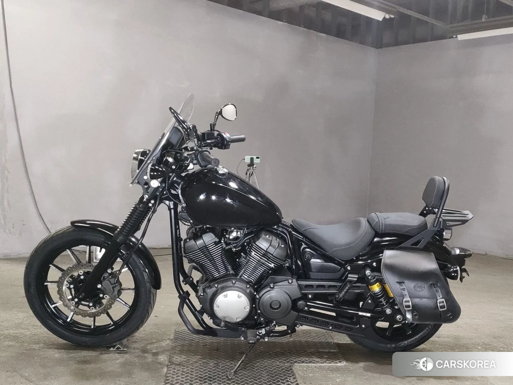 Проданный Yamaha BOLT 950R 2015 из Японии, фото 2