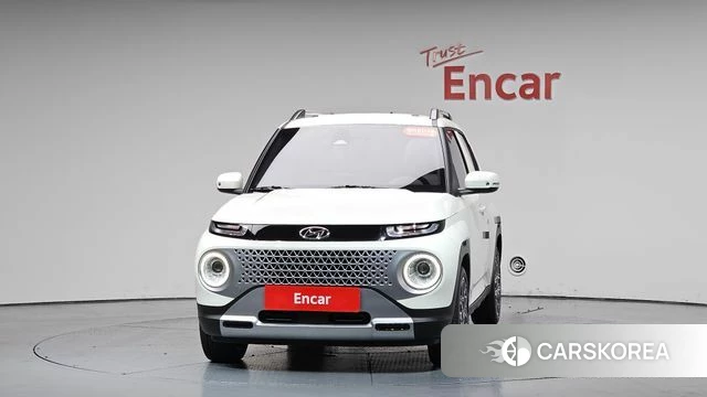 Hyundai Casper id 4309019 из Кореи 12