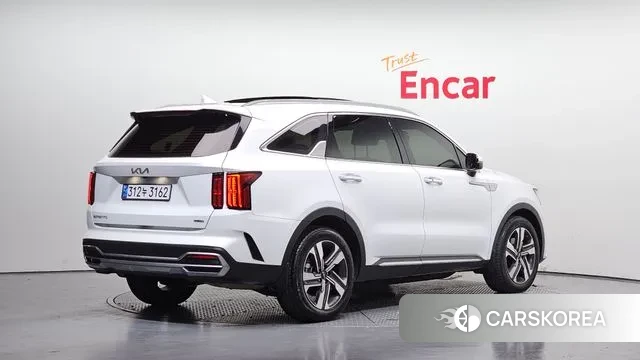 Kia Sorento 4th Generation id 3421094 из Кореи 12