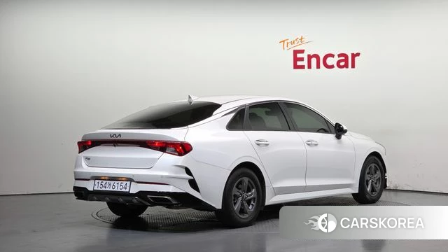 Kia K5 3rd generation id 4692372 из Кореи 12