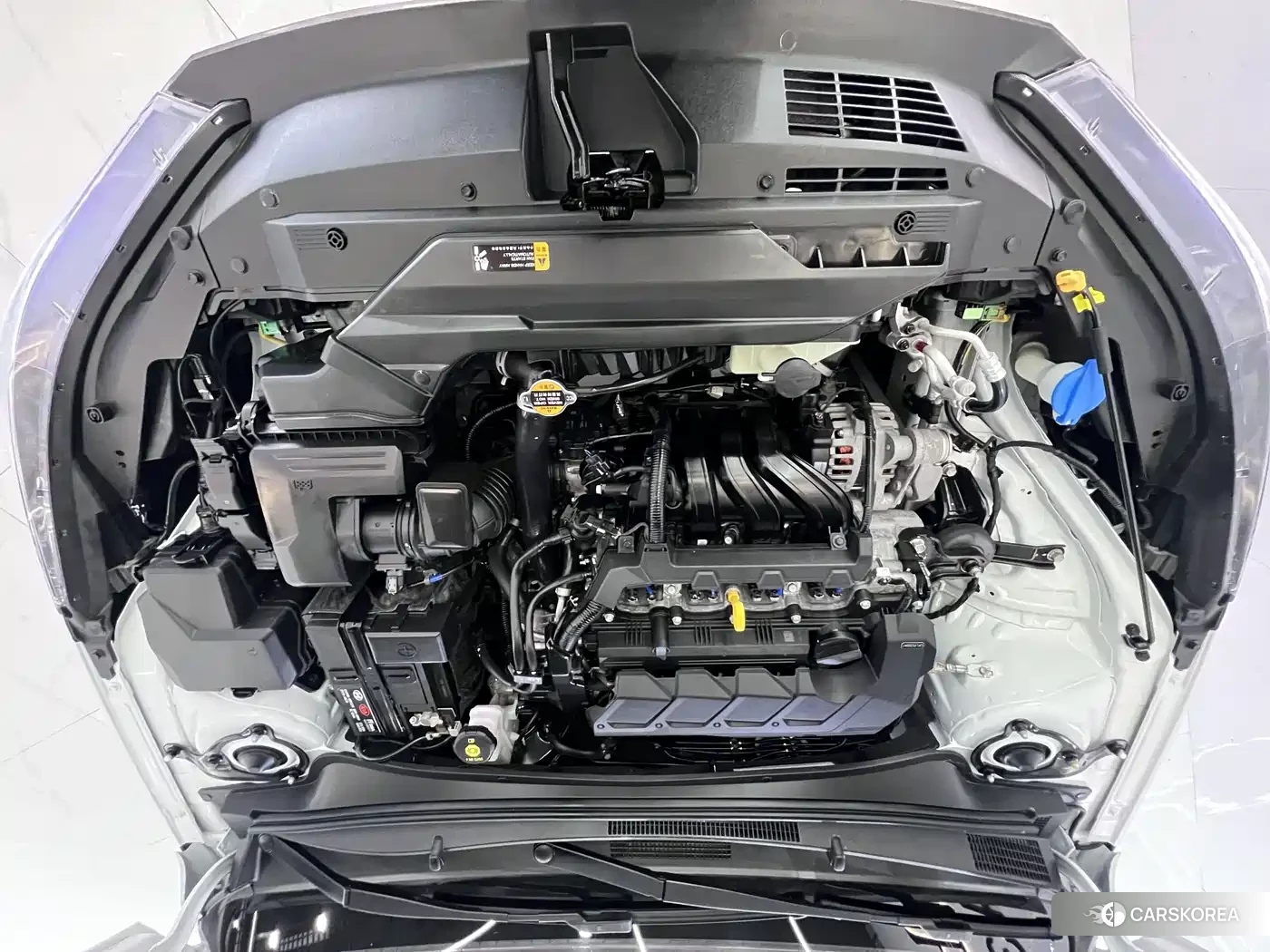 Hyundai Elantra id 4622400 из Китая 12