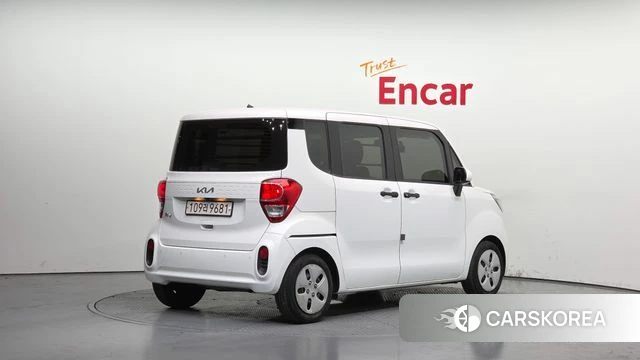 Kia The New Ray id 4195660 из Кореи 12