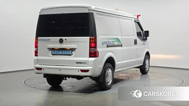 Dongfeng Socon C35 id 4549323 из Кореи 12