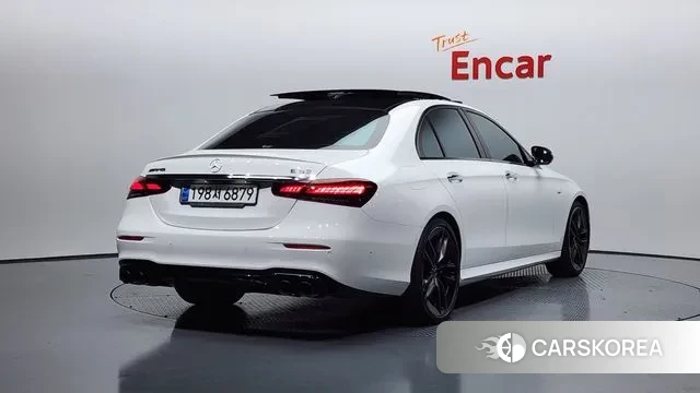 Mercedes-Benz E-Class W213 id 3442389 из Кореи 12