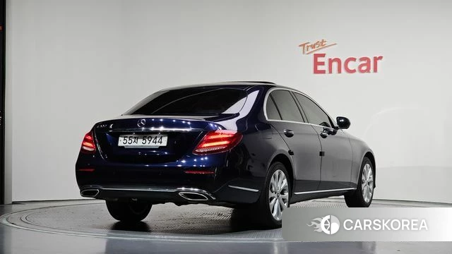 Mercedes-Benz E-Class W213 id 4471729 из Кореи 12