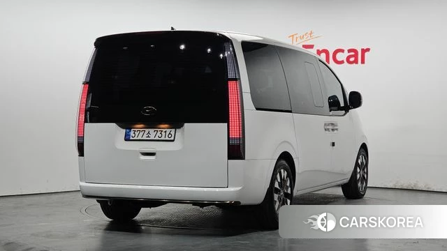 Hyundai Staria id 3897422 из Кореи 12