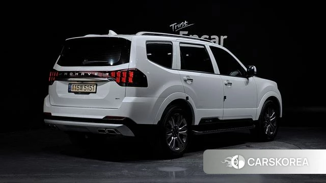Kia Mohave Master id 4534905 из Кореи 12