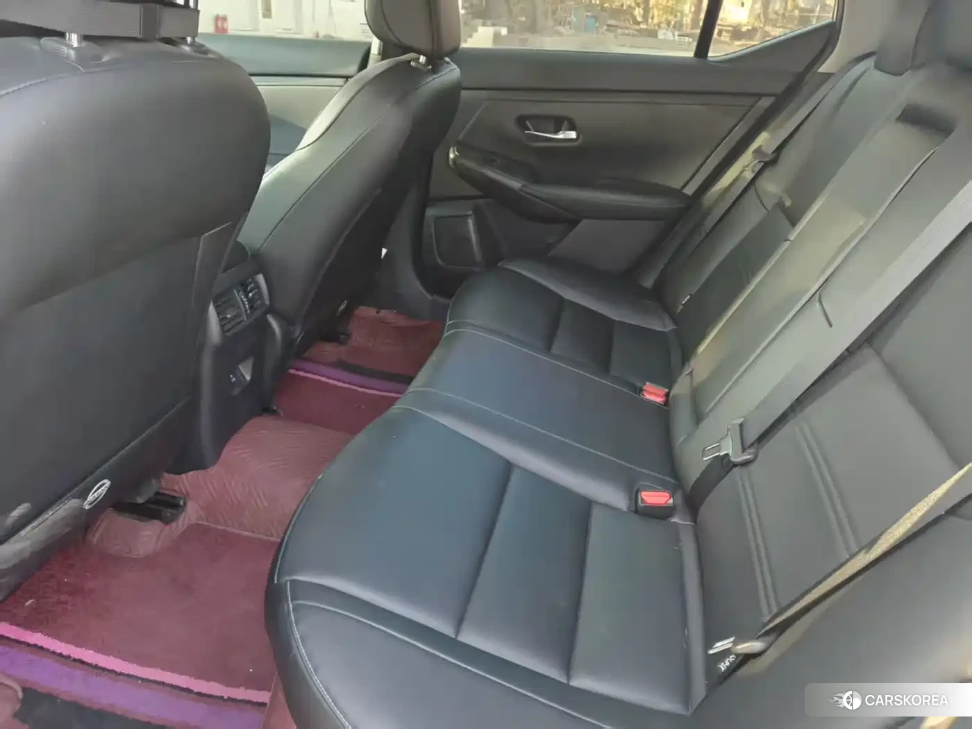 Nissan Sylphy 2024 Белый из Китая, фото 2