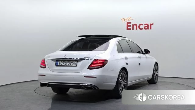 Mercedes-Benz E-Class W213 id 4180560 из Кореи 12