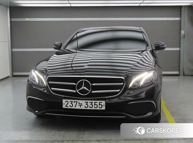 Mercedes-Benz E-Class W213 id 3879446 из Кореи 12