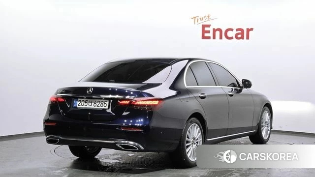 Mercedes-Benz E-Class W213 id 3892504 из Кореи 12