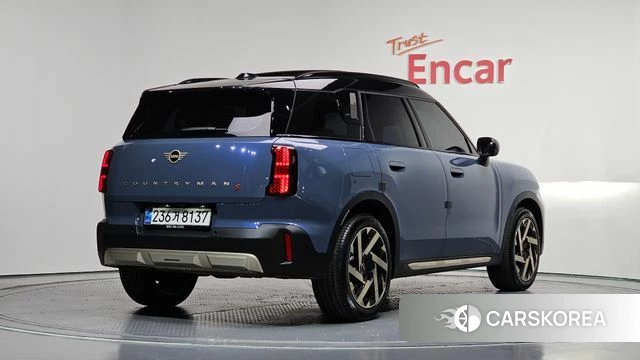 Mini Cooper S Countryman 3rd Generation id 3876641 из Кореи 12