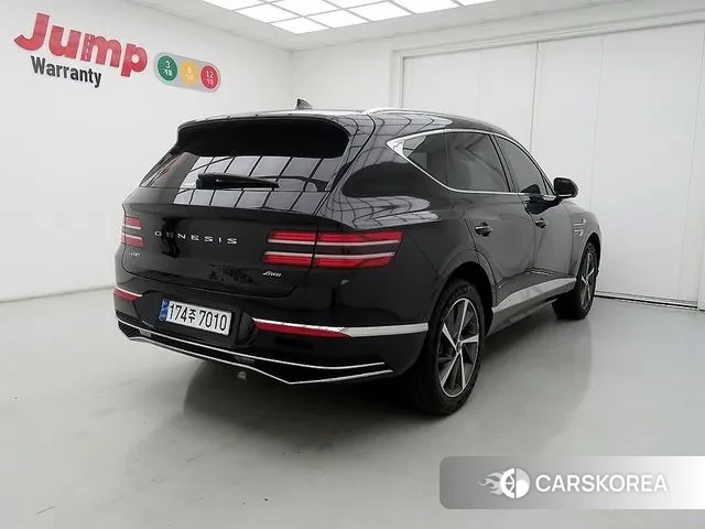 Genesis GV80 id 3223328 из Кореи 12