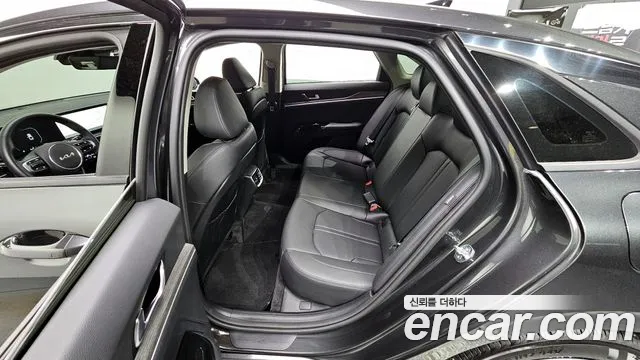 Kia The New K5 3rd generation id 2688284 из Кореи 12