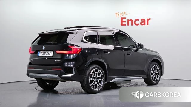 BMW X1 (U11) id 4540221 из Кореи 12
