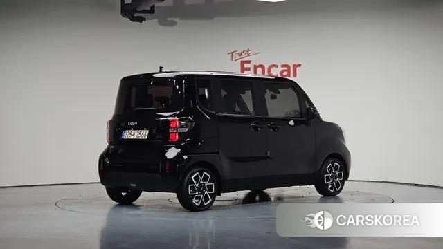 Kia The New Kia Ray id 3400100 из Кореи 12