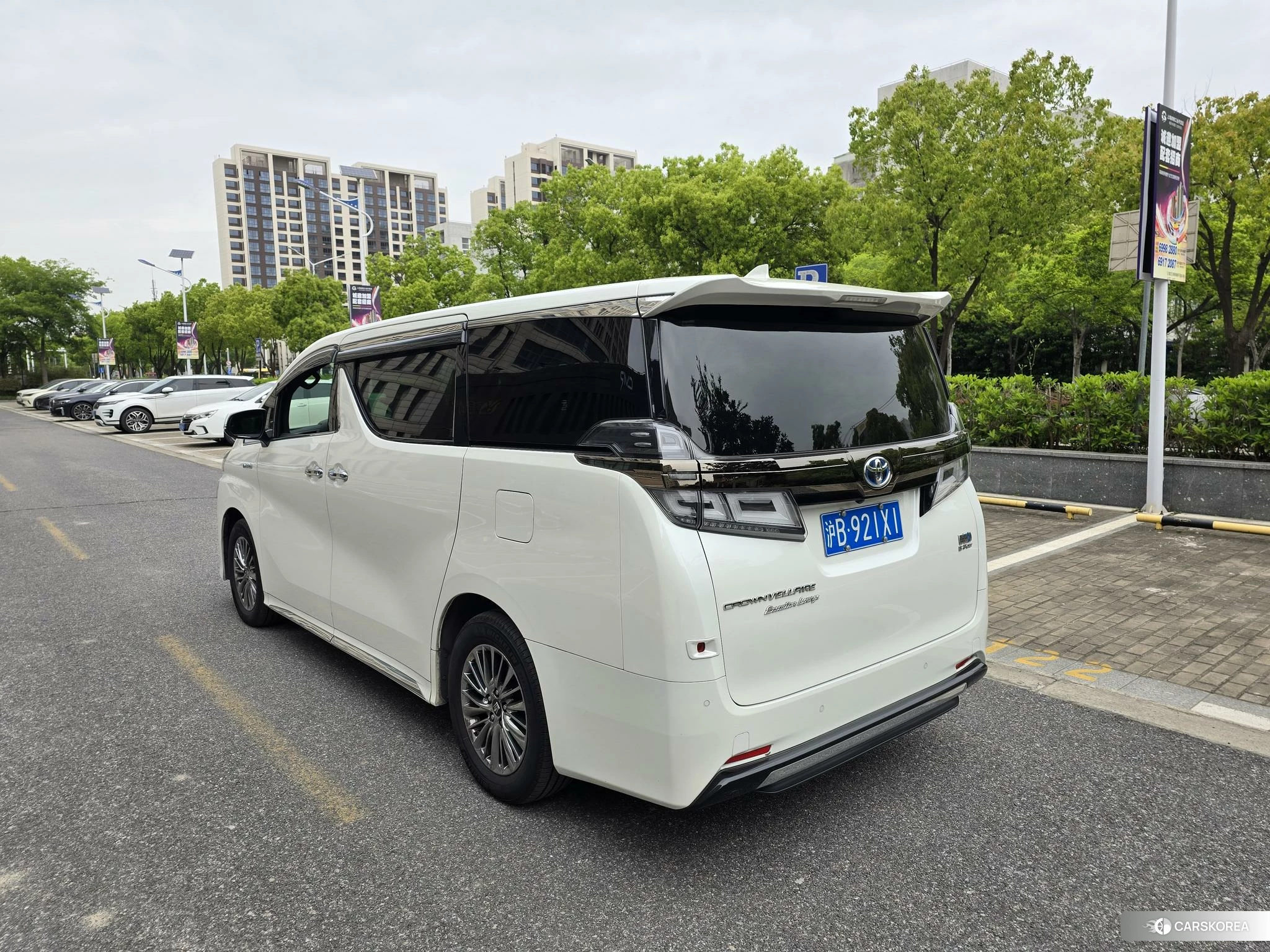 Toyota Wilfa 2022 Белый из Китая, фото 5